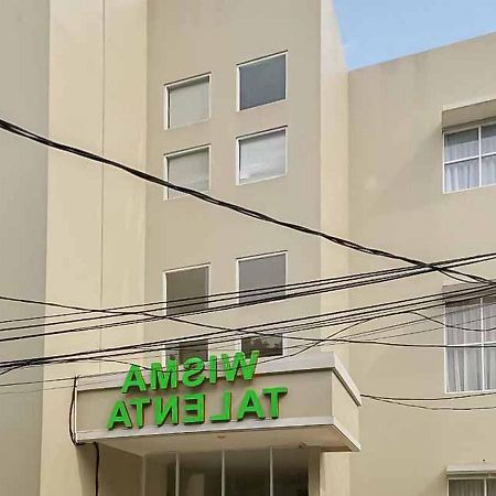 วิสมา มาเลนทา Hotel จาการ์ตา ภายนอก รูปภาพ