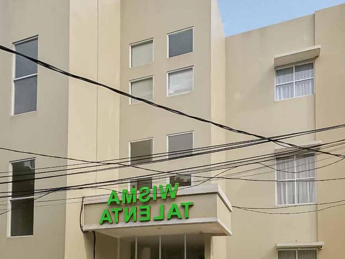 วิสมา มาเลนทา Hotel จาการ์ตา ภายนอก รูปภาพ