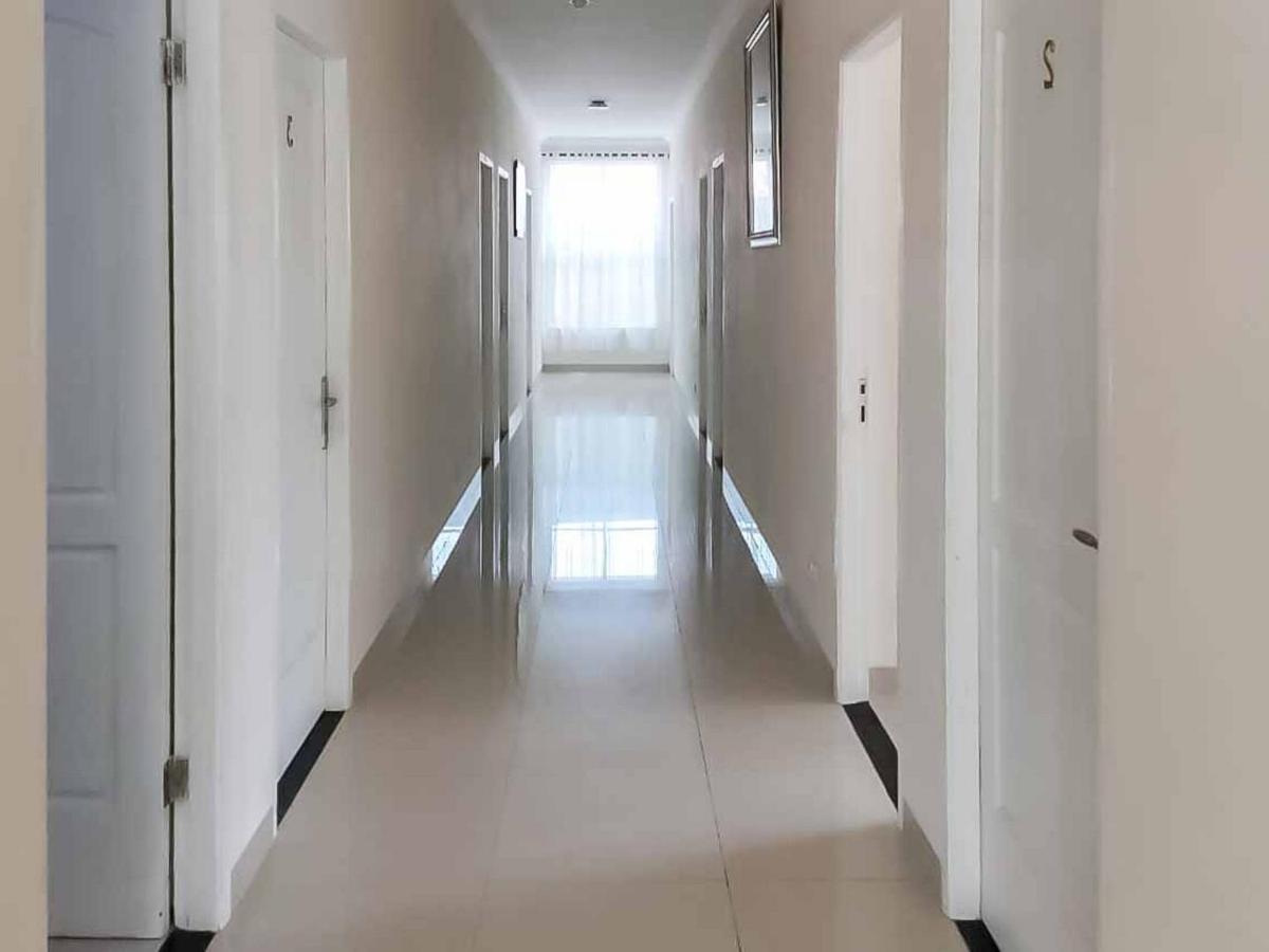 วิสมา มาเลนทา Hotel จาการ์ตา ภายนอก รูปภาพ