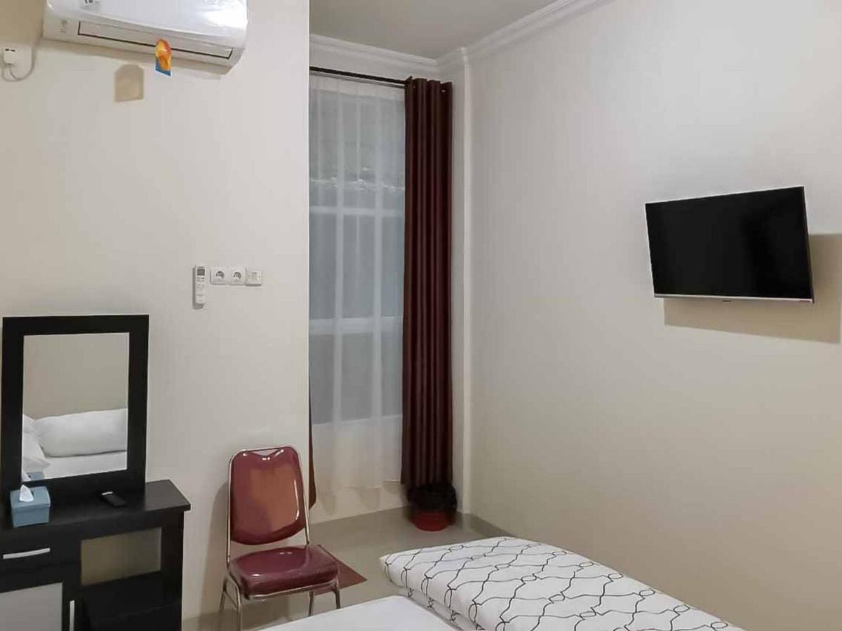 วิสมา มาเลนทา Hotel จาการ์ตา ภายนอก รูปภาพ